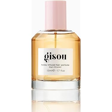 Amazon Best Sellers: Best Hair Fragrances